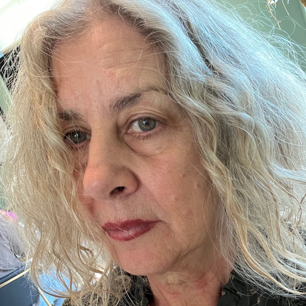 Meet your Posher, Karin